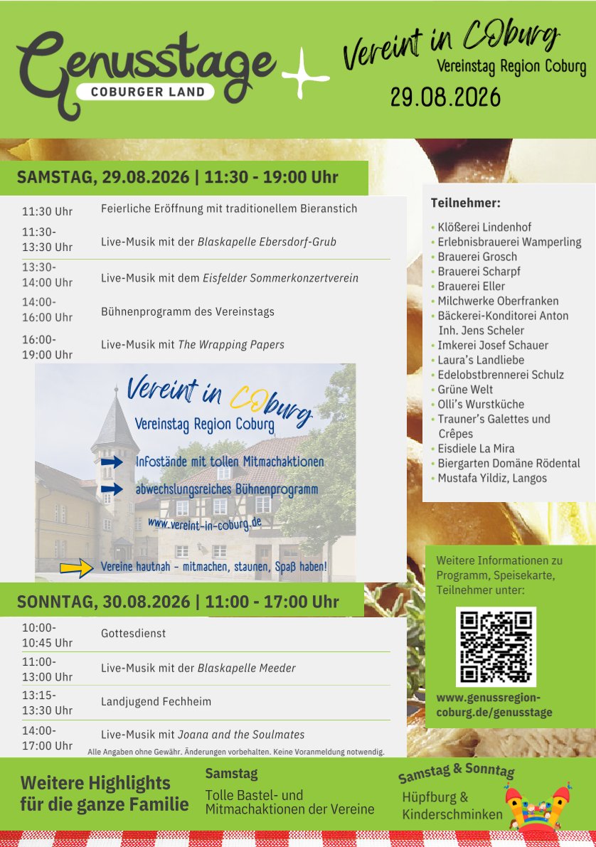Genusstage Flyer Seite 2 1