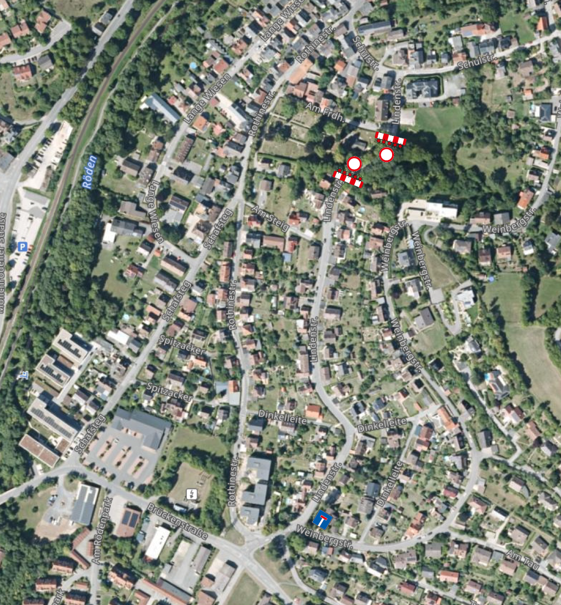 Lindenstrasse