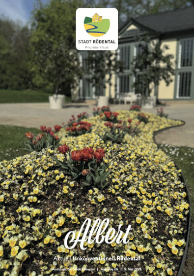 Amtsblatt Albert