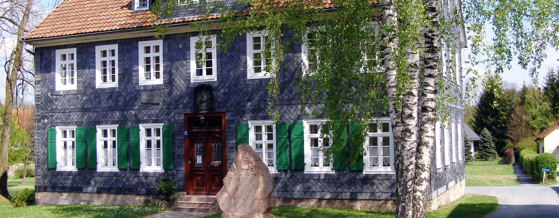 Heinrich Schaumberger Museum