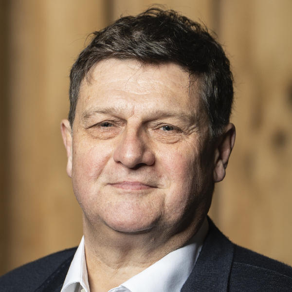Holger Pechauf FW