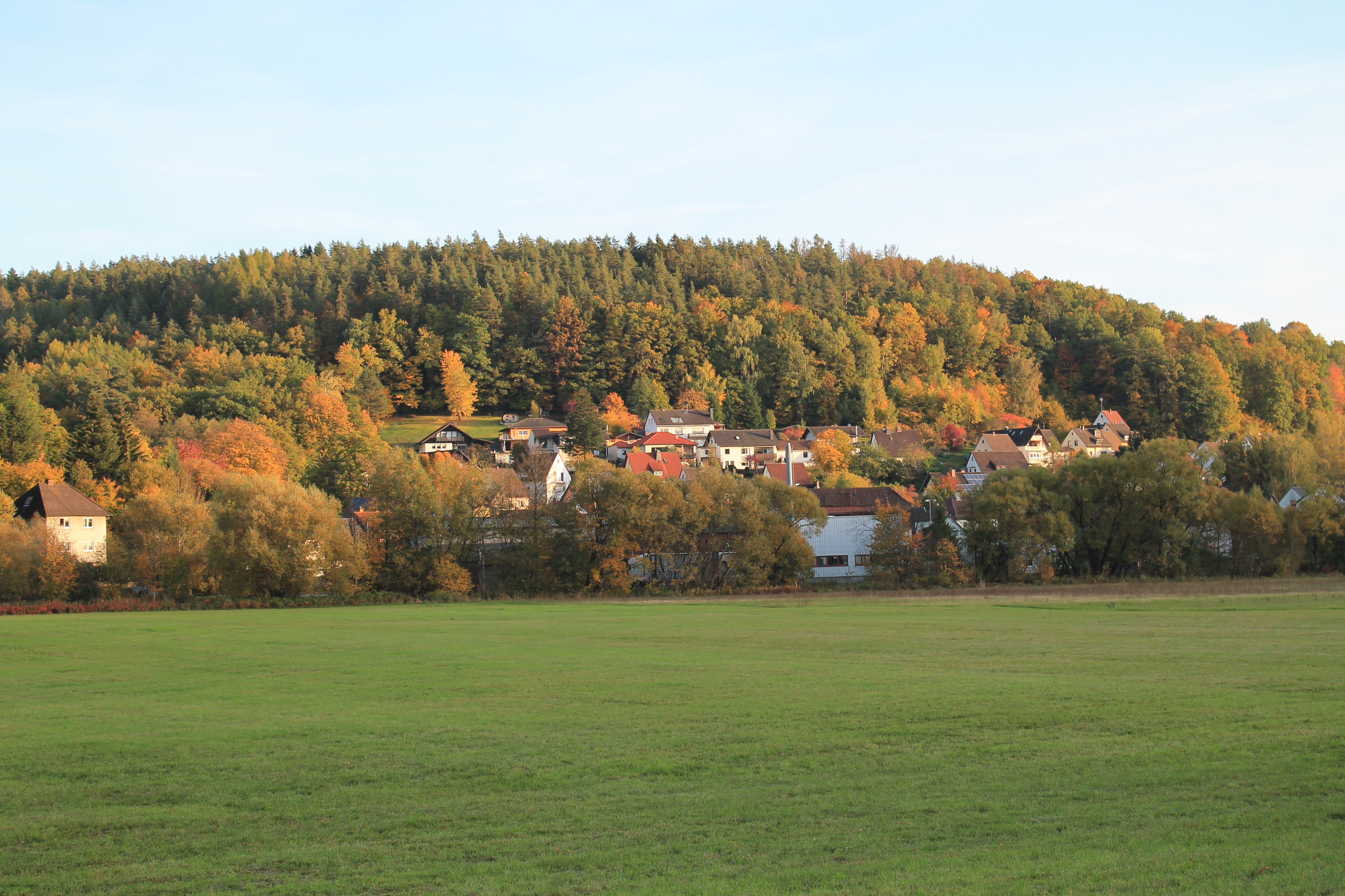 Mittelberg