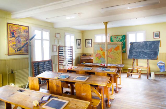 Heinrich Schaumberger Museum