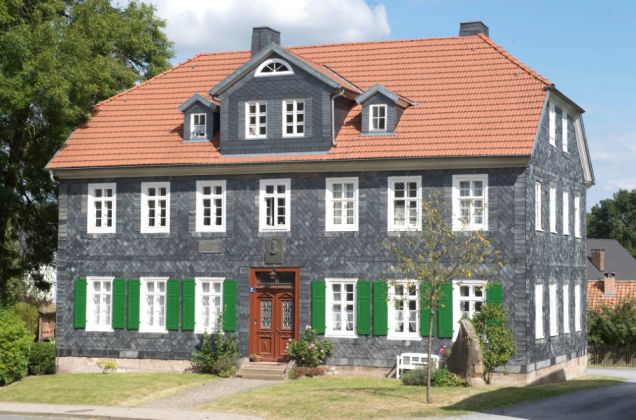 Heinrich Schaumberger Museum
