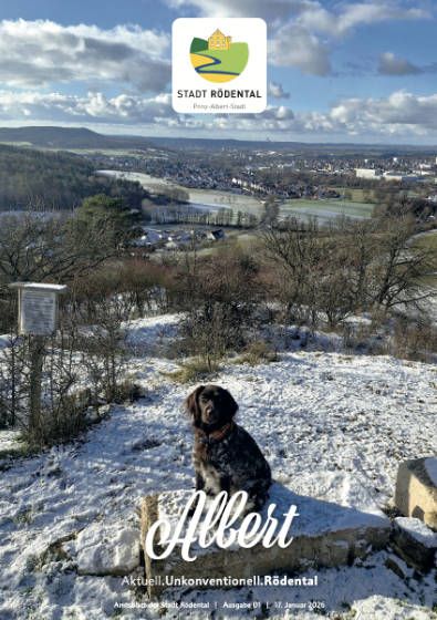 Amtsblatt Albert
